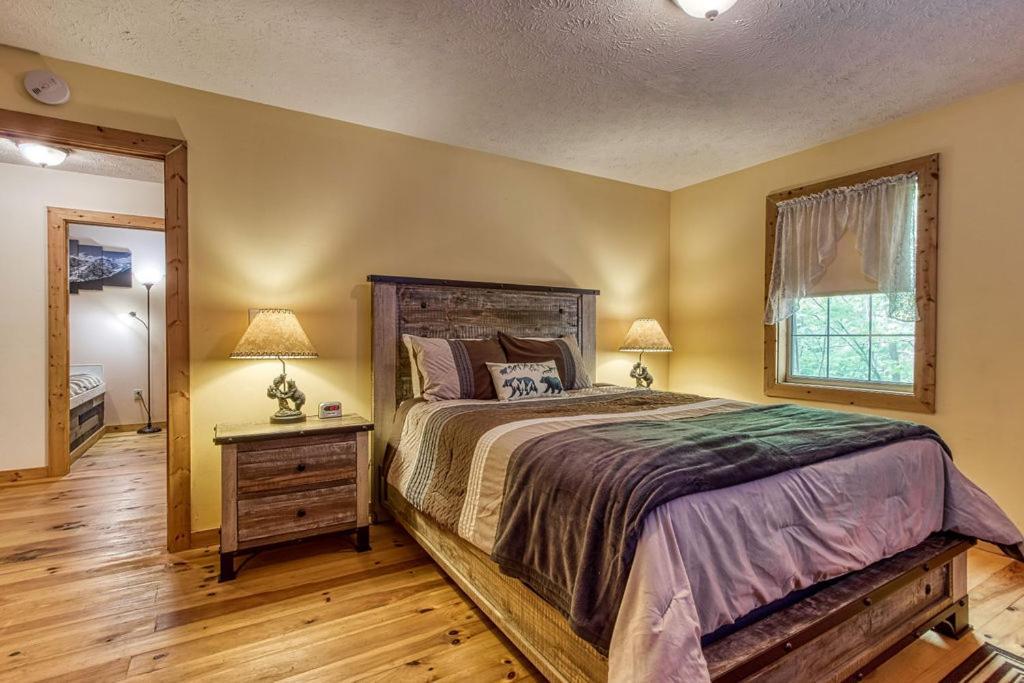 Laurel Cottage, 1089 Free Tickets Each Paid Day, Dollywood And More Севьервилл Экстерьер фото