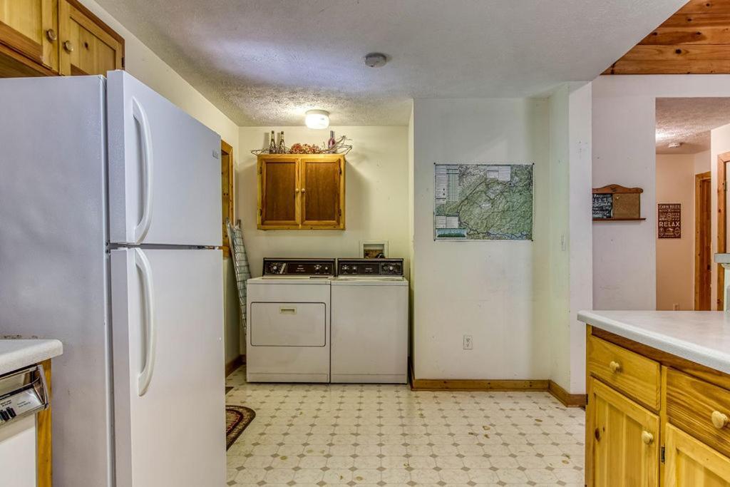Laurel Cottage, 1089 Free Tickets Each Paid Day, Dollywood And More Севьервилл Экстерьер фото