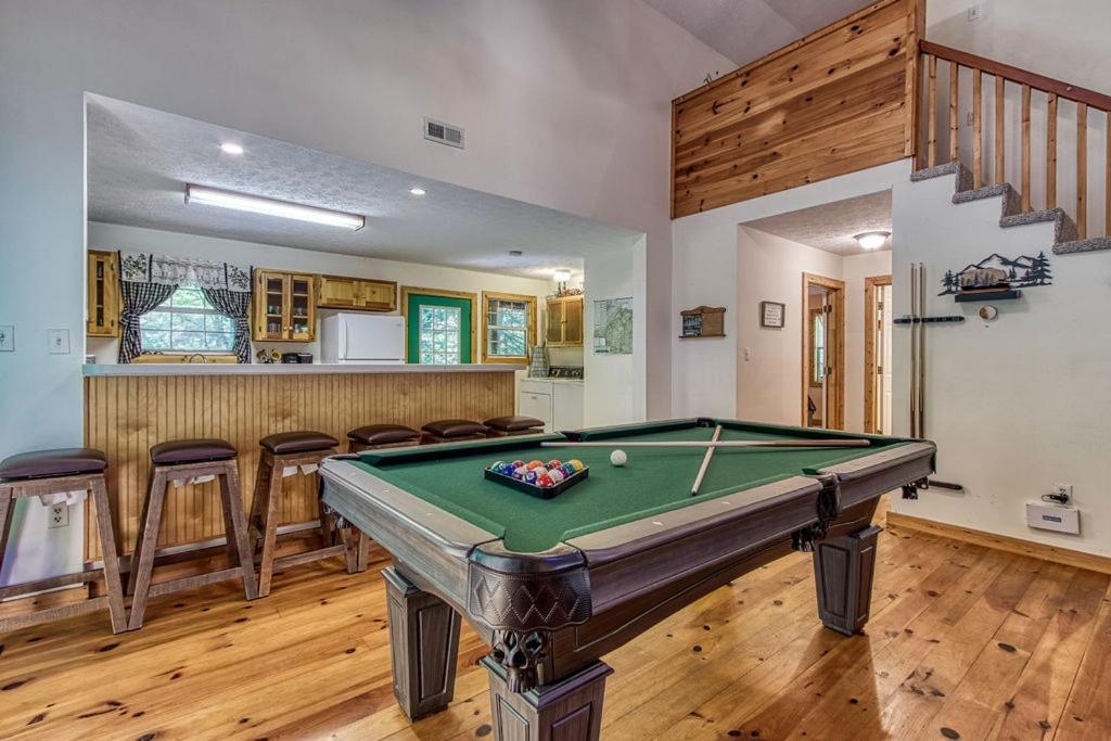 Laurel Cottage, 1089 Free Tickets Each Paid Day, Dollywood And More Севьервилл Экстерьер фото