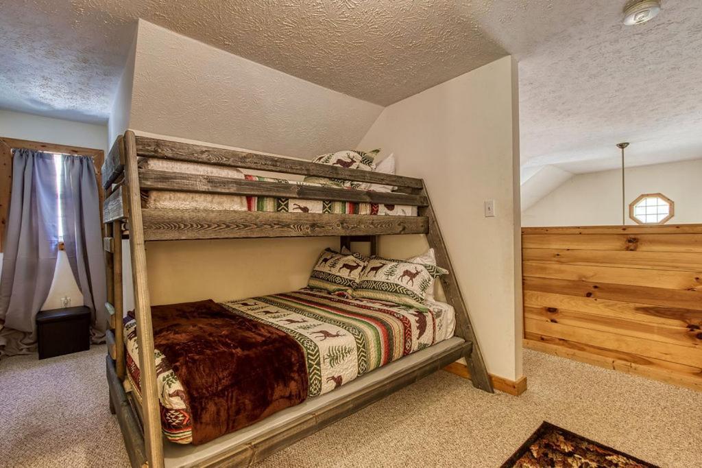 Laurel Cottage, 1089 Free Tickets Each Paid Day, Dollywood And More Севьервилл Экстерьер фото