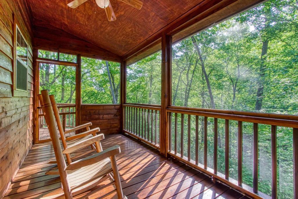 Laurel Cottage, 1089 Free Tickets Each Paid Day, Dollywood And More Севьервилл Экстерьер фото