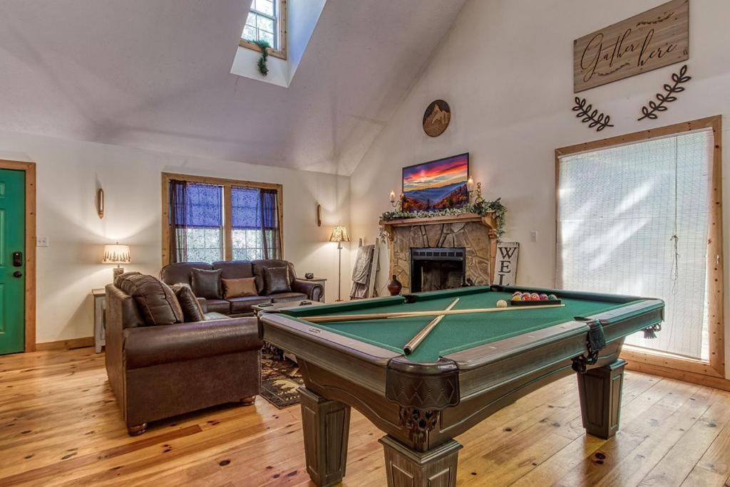 Laurel Cottage, 1089 Free Tickets Each Paid Day, Dollywood And More Севьервилл Экстерьер фото