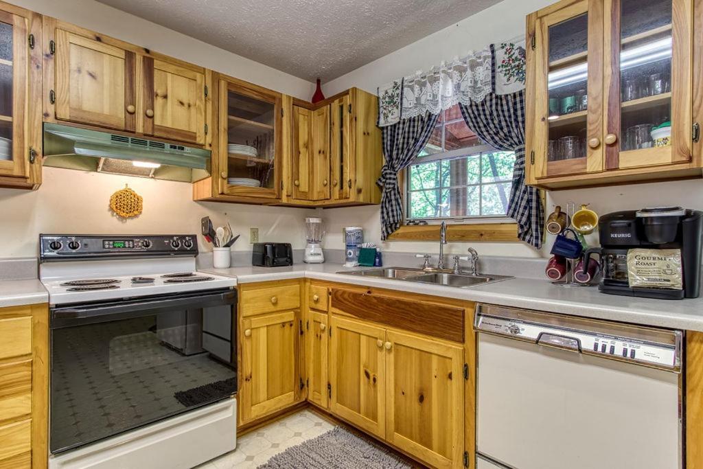 Laurel Cottage, 1089 Free Tickets Each Paid Day, Dollywood And More Севьервилл Экстерьер фото