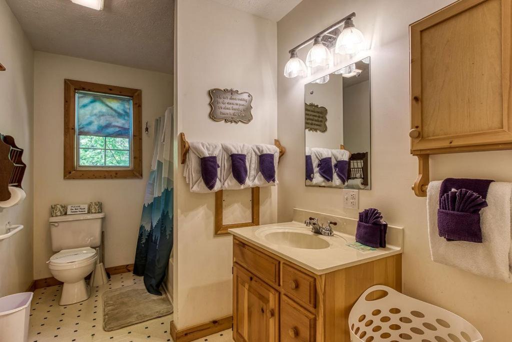 Laurel Cottage, 1089 Free Tickets Each Paid Day, Dollywood And More Севьервилл Экстерьер фото