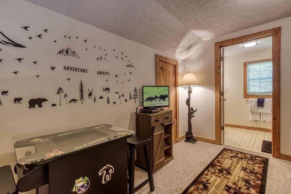 Laurel Cottage, 1089 Free Tickets Each Paid Day, Dollywood And More Севьервилл Экстерьер фото