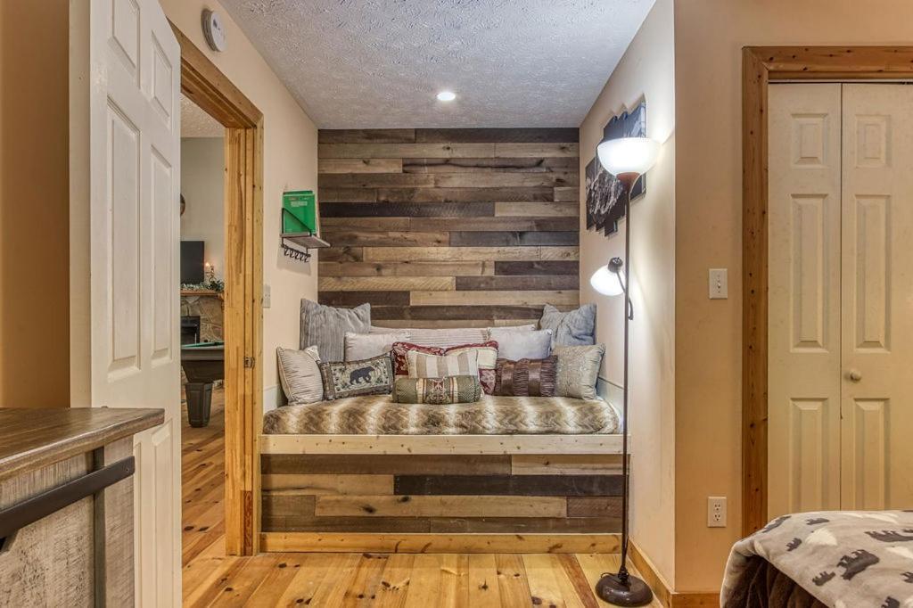 Laurel Cottage, 1089 Free Tickets Each Paid Day, Dollywood And More Севьервилл Экстерьер фото