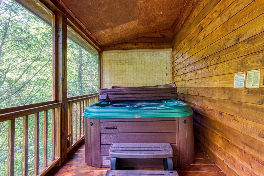 Laurel Cottage, 1089 Free Tickets Each Paid Day, Dollywood And More Севьервилл Экстерьер фото