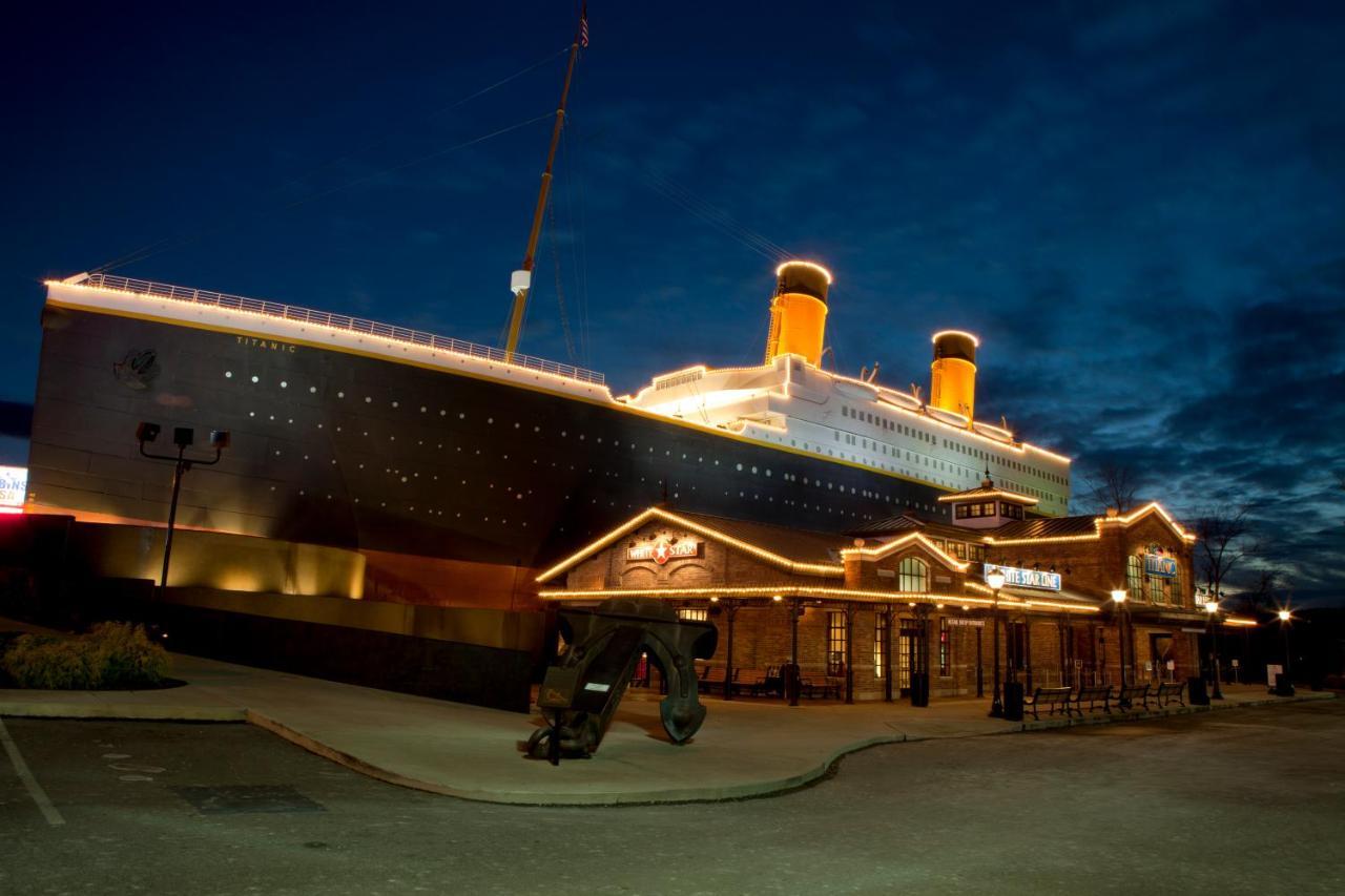 Laurel Cottage, 1089 Free Tickets Each Paid Day, Dollywood And More Севьервилл Экстерьер фото