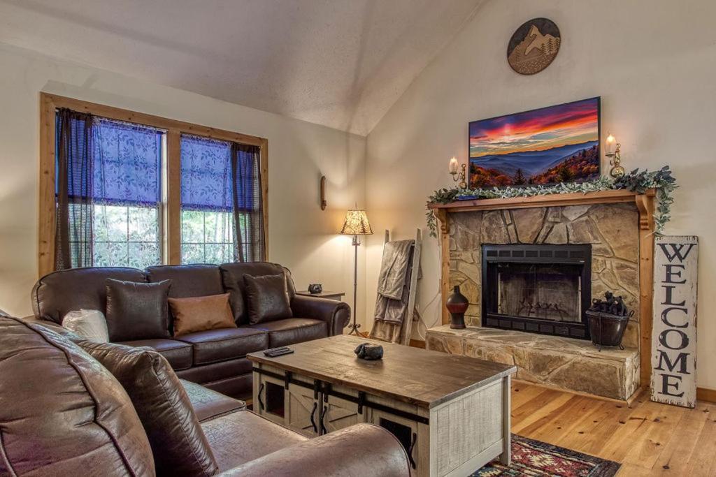 Laurel Cottage, 1089 Free Tickets Each Paid Day, Dollywood And More Севьервилл Экстерьер фото