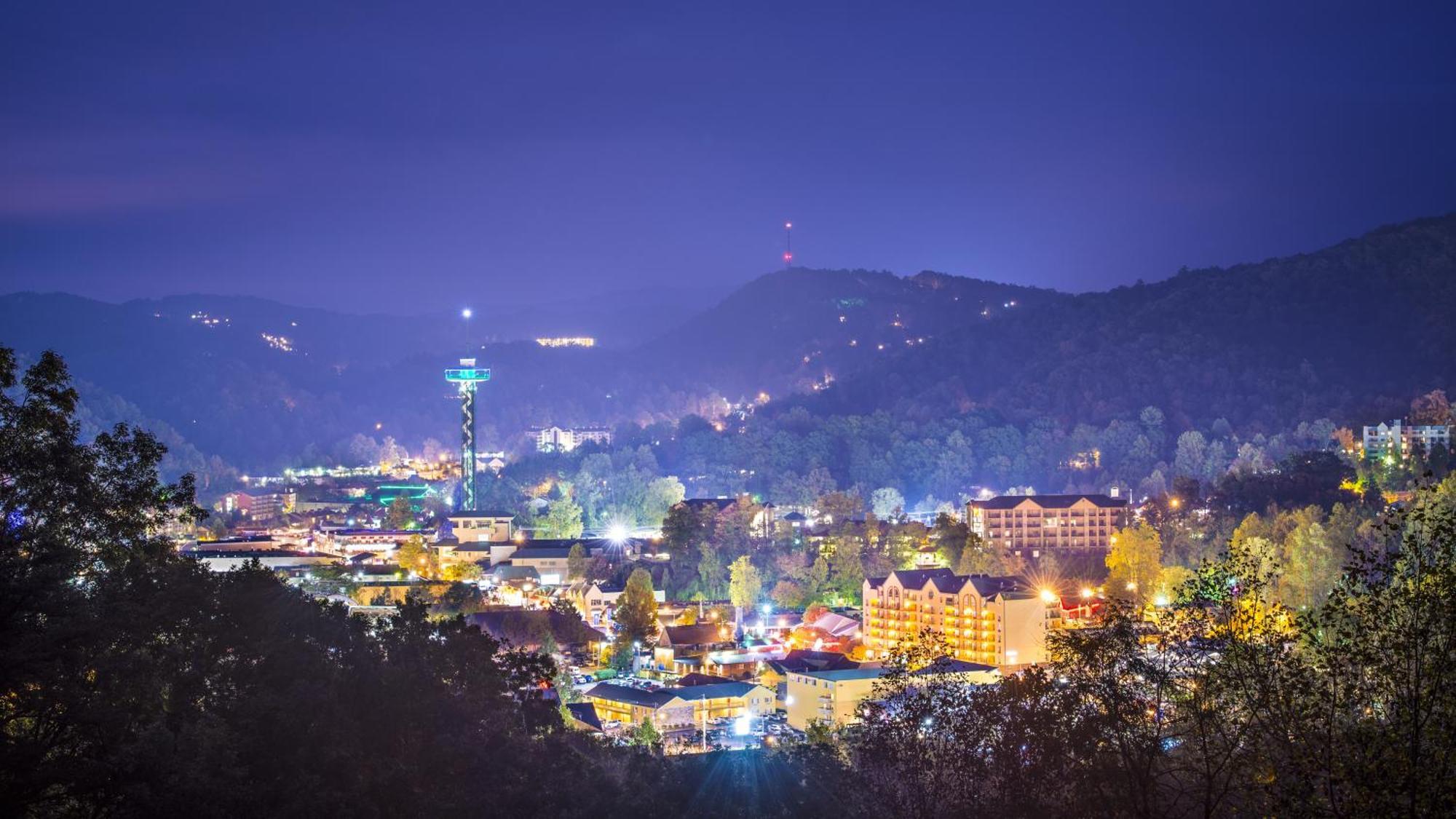 Laurel Cottage, 1089 Free Tickets Each Paid Day, Dollywood And More Севьервилл Экстерьер фото