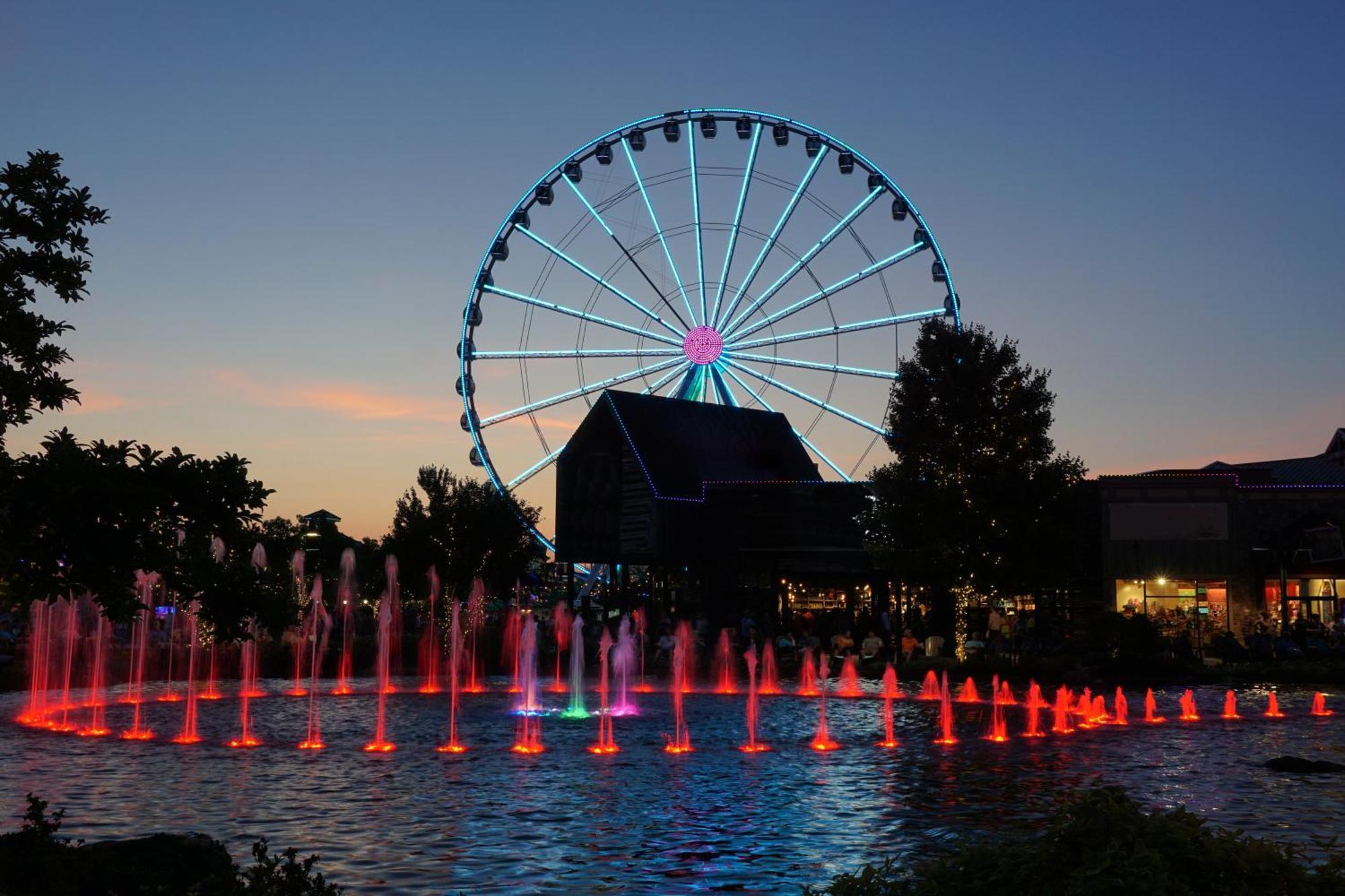 Laurel Cottage, 1089 Free Tickets Each Paid Day, Dollywood And More Севьервилл Экстерьер фото