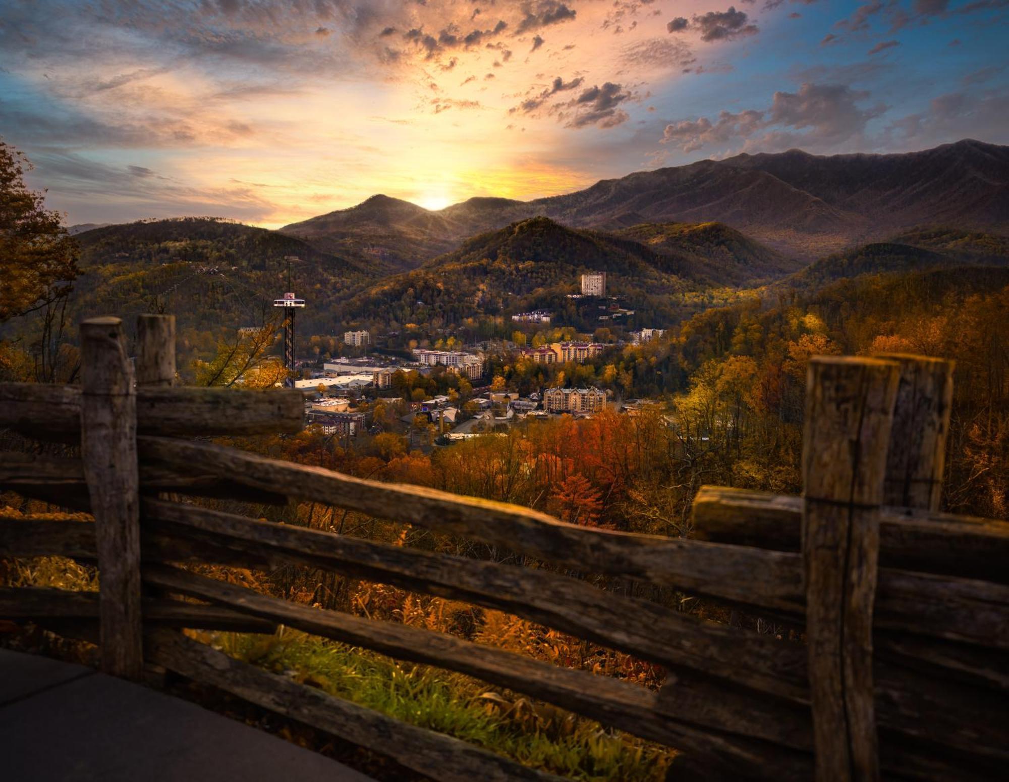 Laurel Cottage, 1089 Free Tickets Each Paid Day, Dollywood And More Севьервилл Экстерьер фото