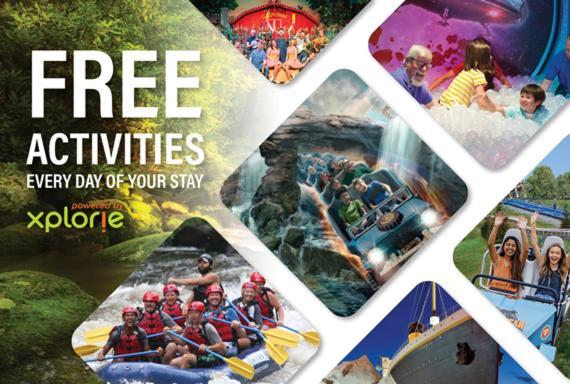 Laurel Cottage, 1089 Free Tickets Each Paid Day, Dollywood And More Севьервилл Экстерьер фото