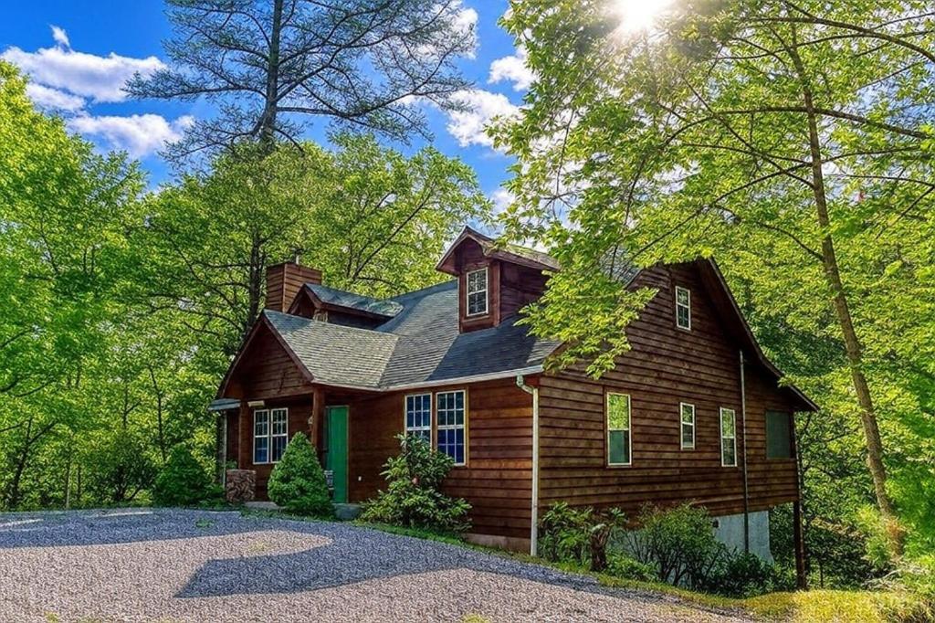 Laurel Cottage, 1089 Free Tickets Each Paid Day, Dollywood And More Севьервилл Экстерьер фото