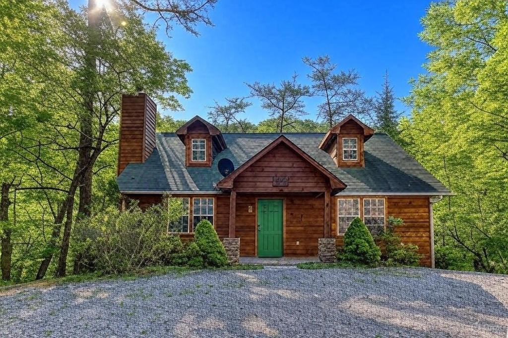 Laurel Cottage, 1089 Free Tickets Each Paid Day, Dollywood And More Севьервилл Экстерьер фото